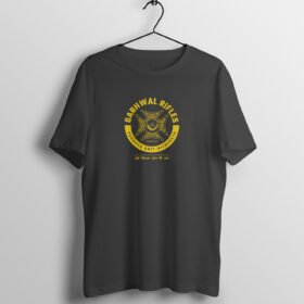 GARHWAL RIFLES T-SHIRT