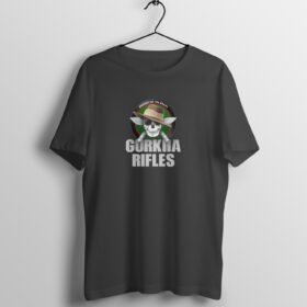 GORKHA RIFLES T-SHIRT