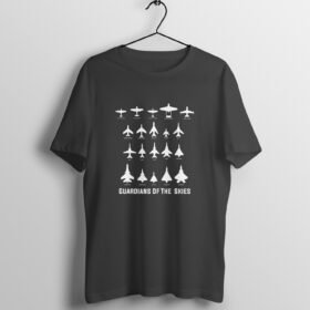 GUARDIANS OF THE SKY T-SHIRT