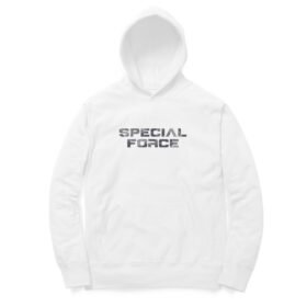 SPECIAL FORCES HOODIE