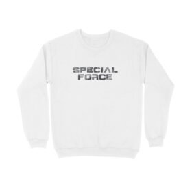 SPECIAL FORCES SWEATSHIRT