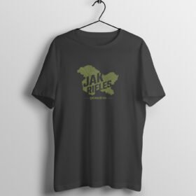 JAMMU KASHMIR RIFLES T-SHIRT