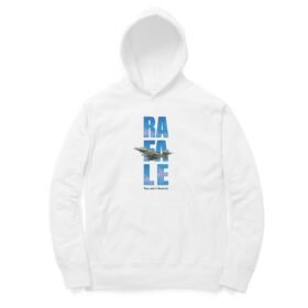 RAFALE HOODIE