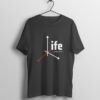 LIFE T-SHIRT