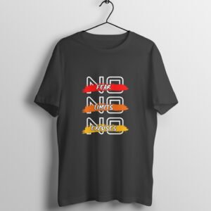 NO FEAR T-SHIRT