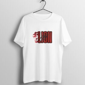 LION T-SHIRT