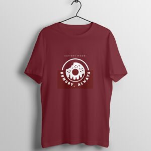 HUNGRY T-SHIRT