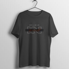 BELIEVE T-SHIRT