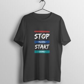 START DOING T-SHIRT