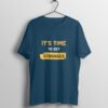 BE STRONG T-SHIRT