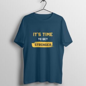 BE STRONG T-SHIRT