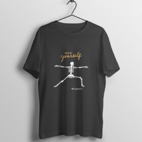 TREAT YOURSELF T-SHIRT
