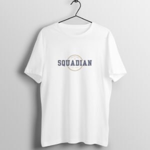 SQUADIAN T-SHIRT