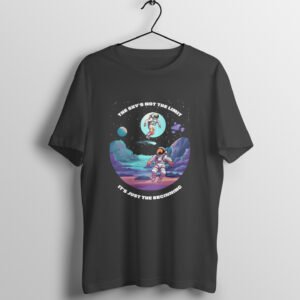 SKY LIMIT T-SHIRT