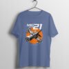 MIG-21 BISON T-SHIRT