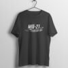 MIG-21 T-SHIRT
