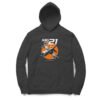 MIG-21 BISON HOODIE