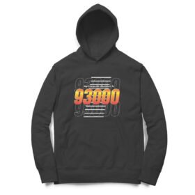 93000 HOODIE