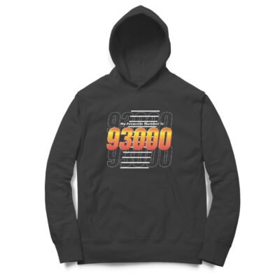 93000 HOODIE