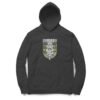 BHAIRAV COMMANDO HOODIE