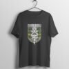 BHAIRAV COMMANDO T-SHIRT